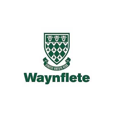 Waynflete-logo